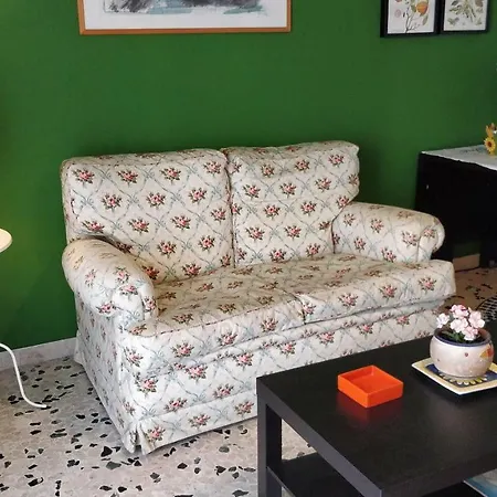 Time Gogh Apartment Catania