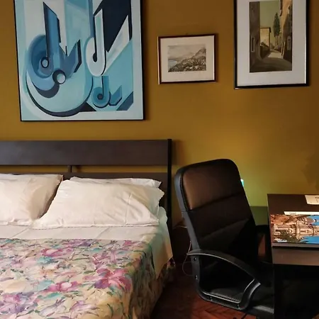 Apartment Time Gogh Catania