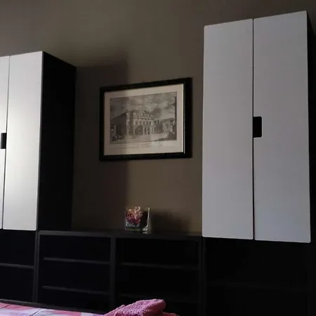 Time Gogh Lägenhet Catania