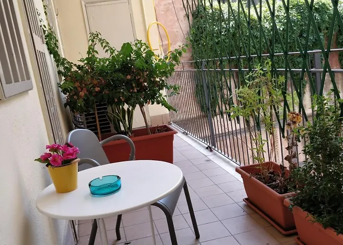 Time Gogh Appartement *