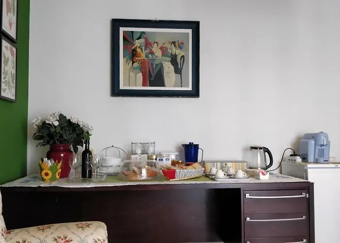 Time Gogh Appartement