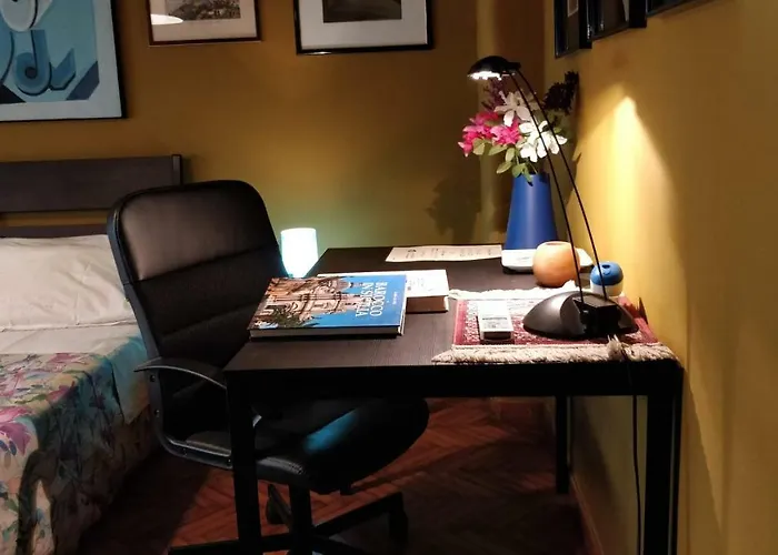 Time Gogh Appartement