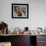 Time Gogh 아파트