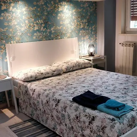 Apartmán Time Gogh Katánie