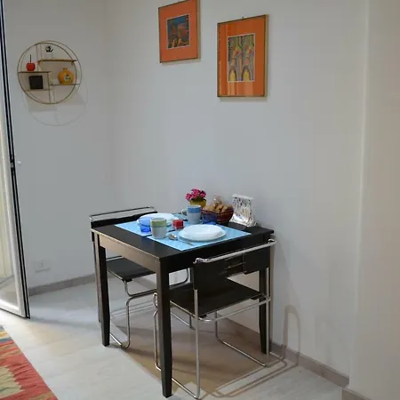 Apartmán Time Gogh Katánie