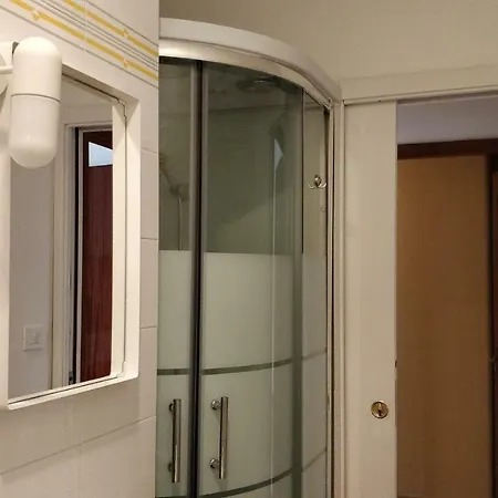 Apartmán Time Gogh Katánie