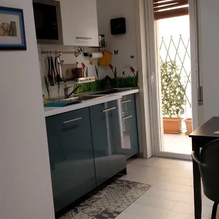 Apartmán Time Gogh *