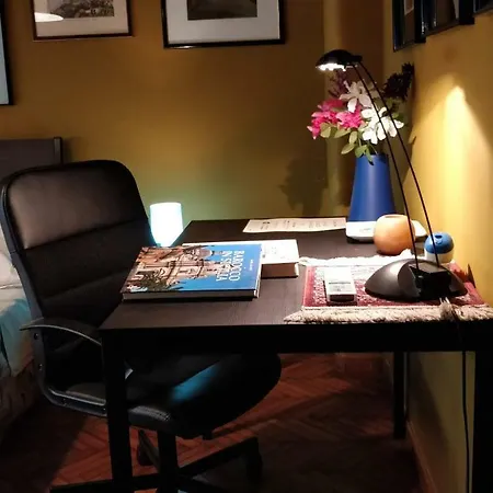 Time Gogh Apartmán