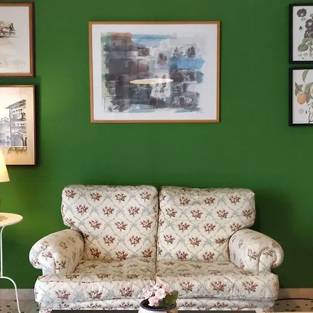 Apartmán Time Gogh