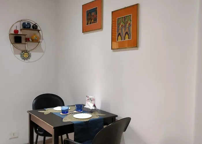 Time Gogh Διαμέρισμα