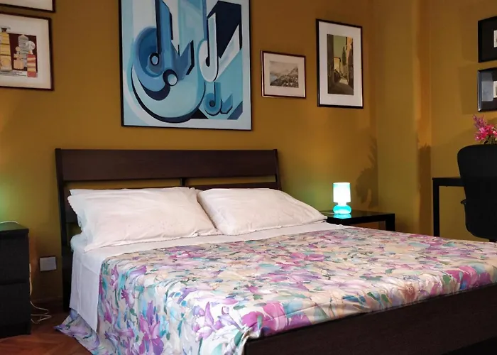 公寓 Time Gogh 卡塔尼亚